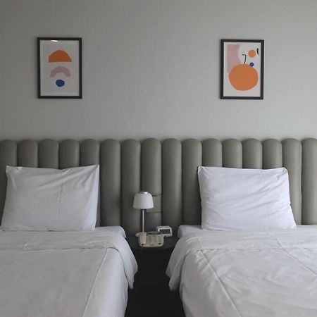 Hotel Seogwipean مدينة سيوجويبو المظهر الخارجي الصورة