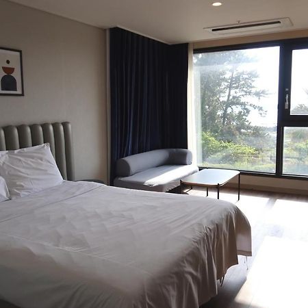 Hotel Seogwipean مدينة سيوجويبو المظهر الخارجي الصورة