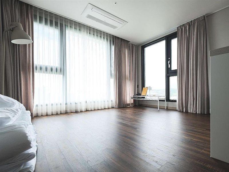 Hotel Seogwipean مدينة سيوجويبو المظهر الخارجي الصورة