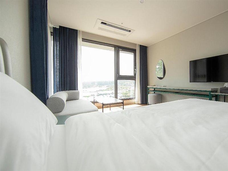 Hotel Seogwipean مدينة سيوجويبو المظهر الخارجي الصورة