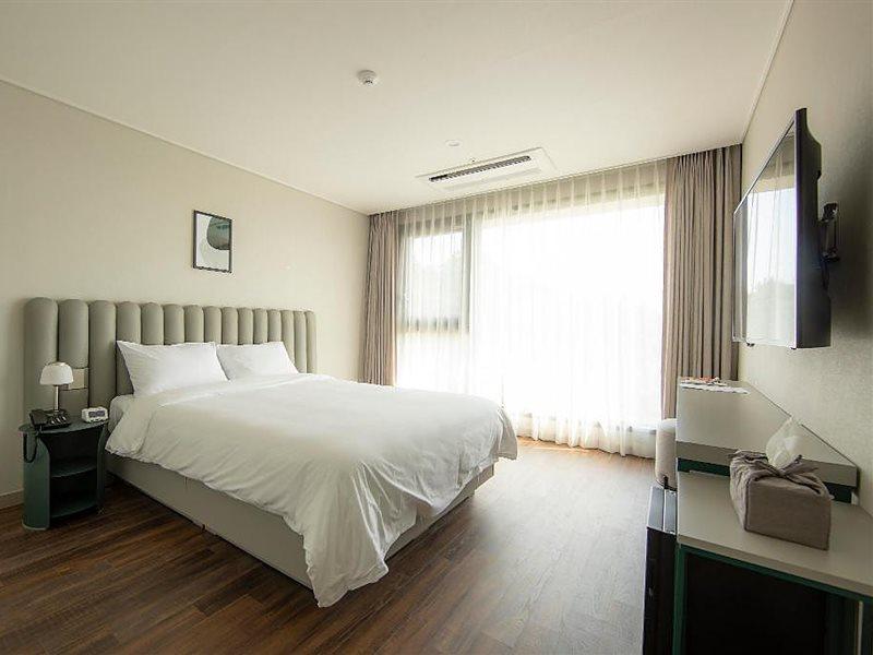 Hotel Seogwipean مدينة سيوجويبو المظهر الخارجي الصورة