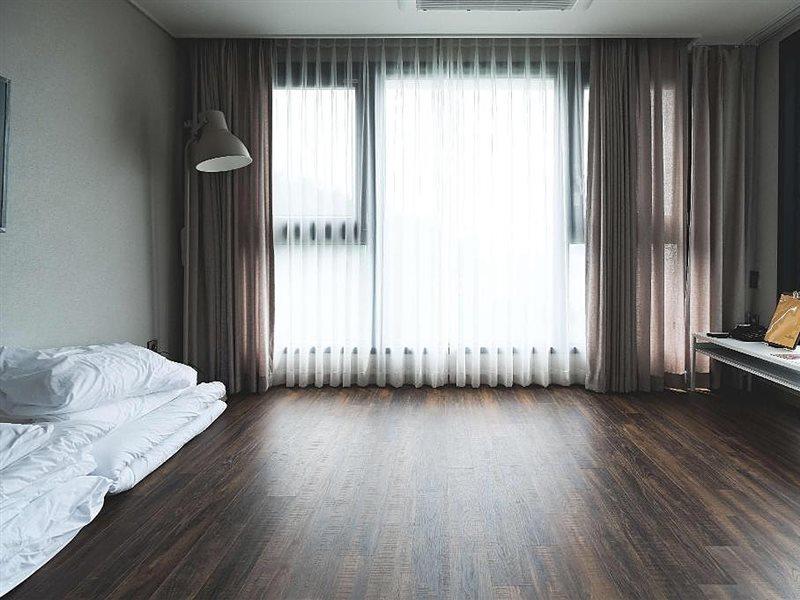 Hotel Seogwipean مدينة سيوجويبو المظهر الخارجي الصورة