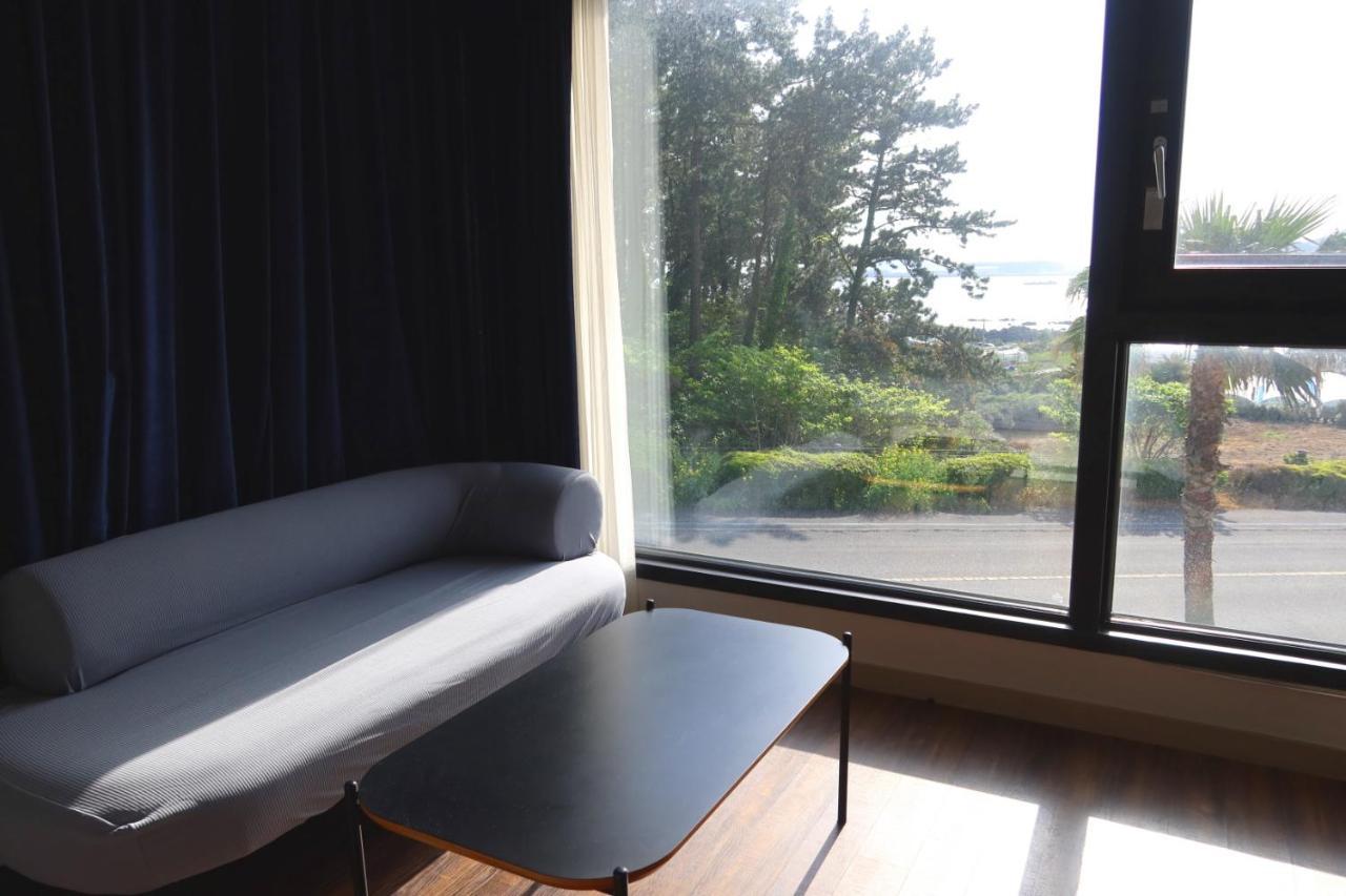 Hotel Seogwipean مدينة سيوجويبو المظهر الخارجي الصورة